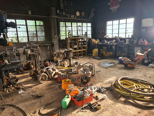 Bens Demolition Division photo no. 2