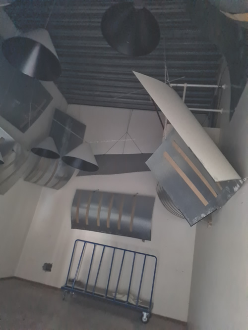 Bens Demolition Division photo no. 2