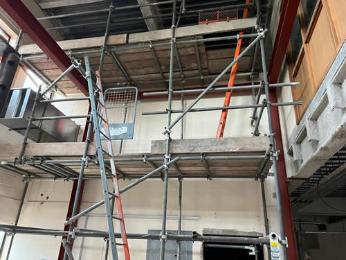 Bens Demolition Division photo no. 4