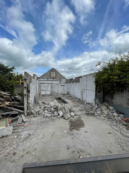 Bens Demolition Division photo no. 2