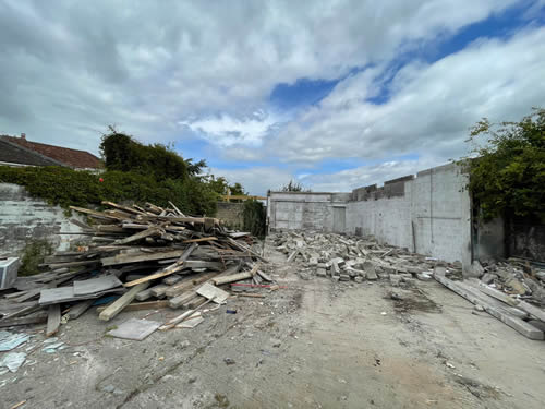 Bens Demolition Division photo no. 4