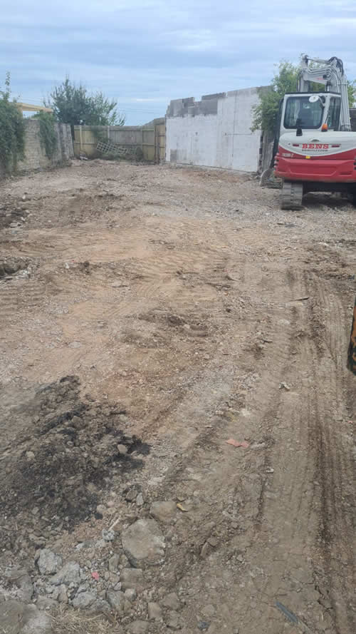 Bens Demolition Division photo no. 8