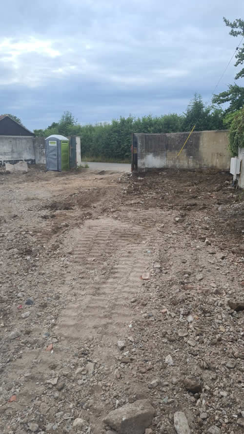 Bens Demolition Division photo no. 10