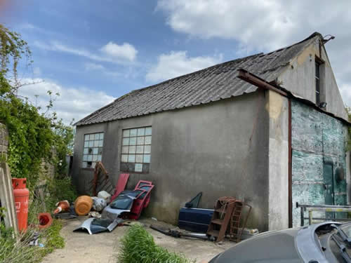 Bens Demolition Division photo no. 12