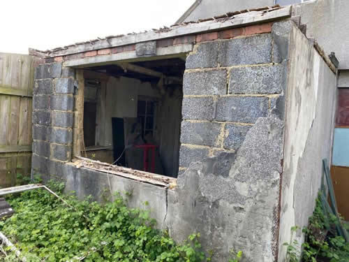 Bens Demolition Division photo no. 13